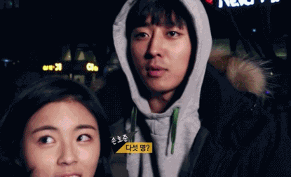 나도 모르게 미소지으며 보게되는 드라마메이킹 움짤모음 | 인스티즈