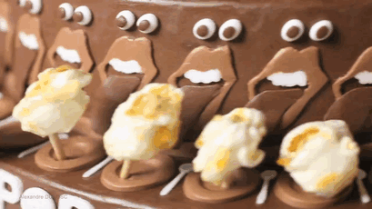 애니메이터가 케이크를 만들면?.jpg | 인스티즈