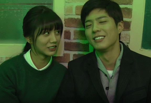 나도 모르게 미소지으며 보게되는 드라마메이킹 움짤모음 | 인스티즈