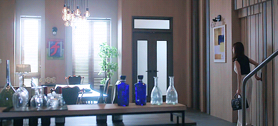 [시간] 시력 잃어가는 와중에도 여주 밥 차려주는 남주 gif | 인스티즈