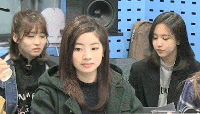 언니와 엄마의 반응차이.gif | 인스티즈