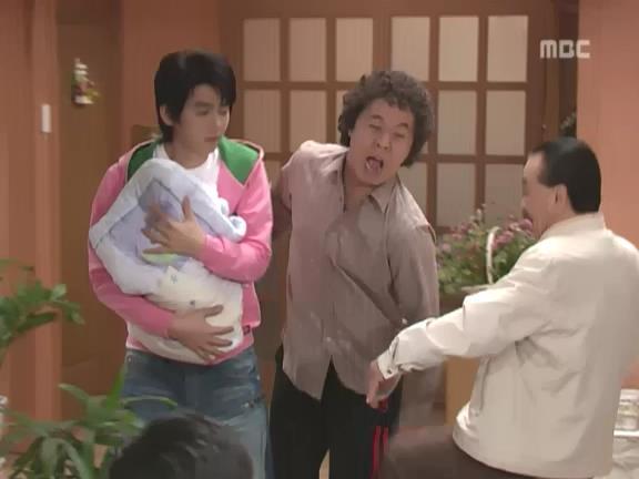 [거침없이하이킥] 봄바람 난 문희여사 에피소드.jpg | 인스티즈