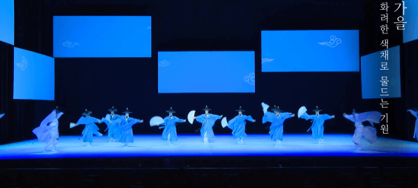 평창올림픽 개폐막식 담당연출가 작품 | 인스티즈