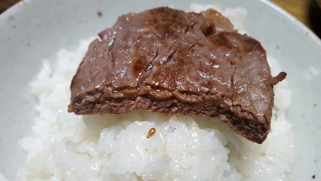 은근 호불호 심한 고기 | 인스티즈