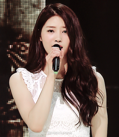 [러블리즈] [데이터 주의] 내가 제일 좋아하는 데스티니 시절의 미주 | 인스티즈