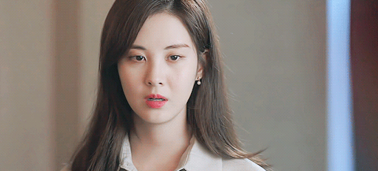 [시간] 시력 잃어가는 와중에도 여주 밥 차려주는 남주 gif | 인스티즈