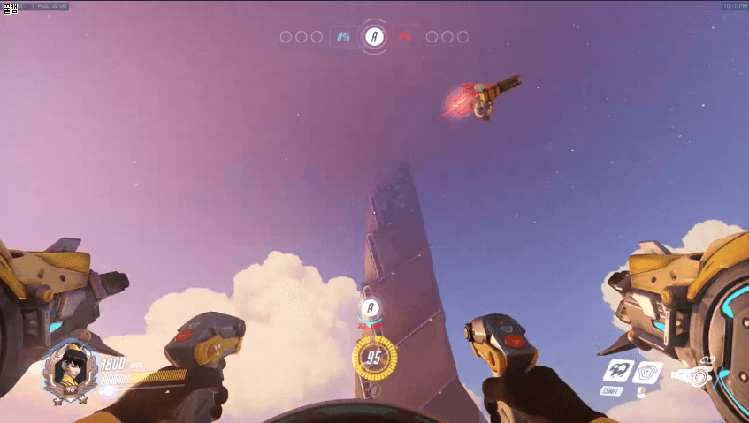 고릴라 로드킬.gif | 인스티즈