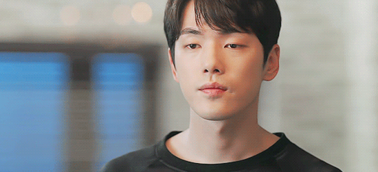 [시간] 시력 잃어가는 와중에도 여주 밥 차려주는 남주 gif | 인스티즈