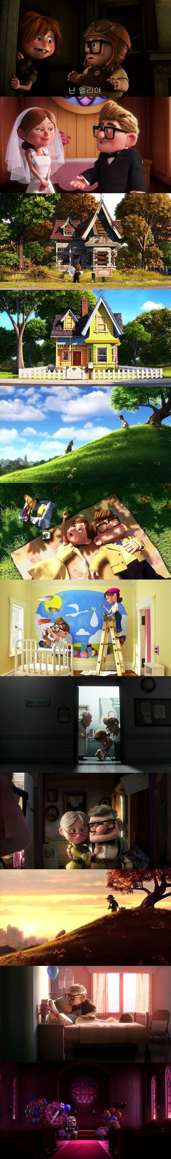 본 사람들은 불호가 거의 없다는 영화들 ㄷㄷㄷ.jpg | 인스티즈