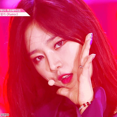 180817 프로듀스48 김시현, 이시안.gif | 인스티즈