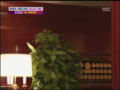 나도 모르게 미소지으며 보게되는 드라마메이킹 움짤모음 | 인스티즈