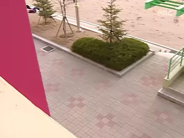 [거침없이하이킥] 콩콩귀신 권오중ㅋㅋㅋㅋㅋㅋㅋ.jpg | 인스티즈