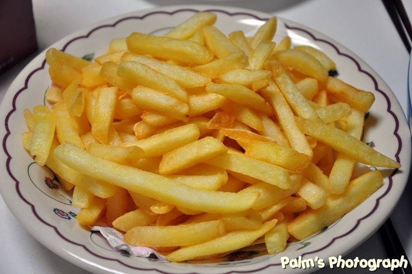 감자튀김의 달인.jpg | 인스티즈