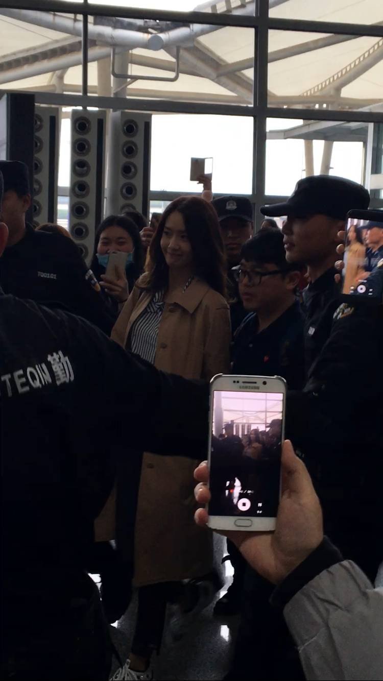 중국내 한국여배우 인기원탑, 윤아 | 인스티즈
