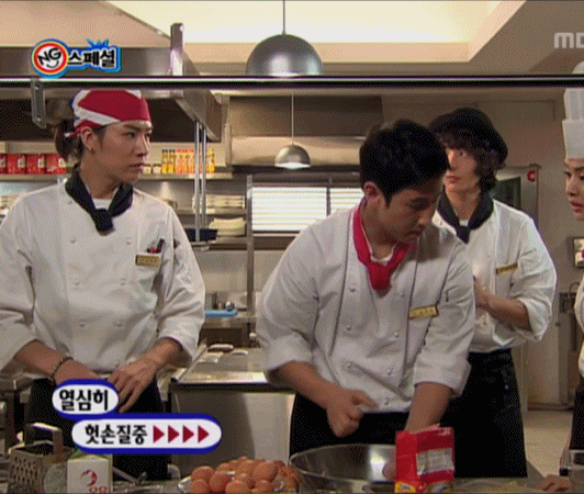 나도 모르게 미소지으며 보게되는 드라마메이킹 움짤모음 | 인스티즈