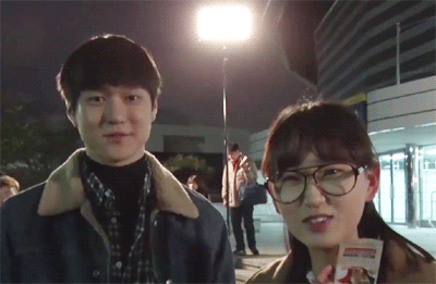 나도 모르게 미소지으며 보게되는 드라마메이킹 움짤모음 | 인스티즈