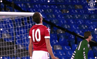 상남자가 되어가는 페레이라.GIF | 인스티즈