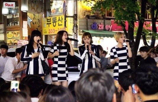 직업 선택 잘한 마마무 | 인스티즈