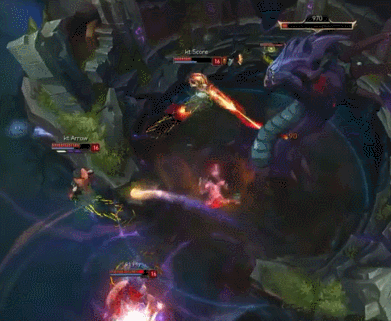 역대급 바론스틸장면 gif | 인스티즈