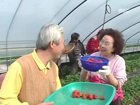 [거침없이하이킥] 봄바람 난 문희여사 에피소드.jpg | 인스티즈