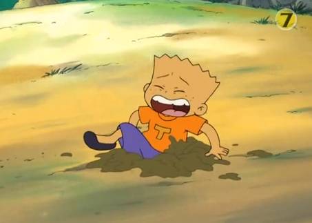 돈으로 사람 놀리는 초딩.jpg | 인스티즈