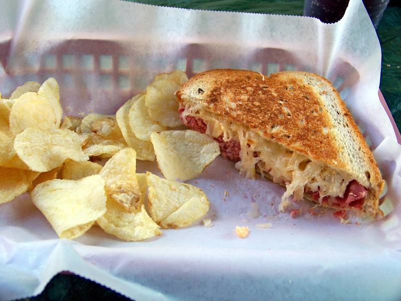 샌드위치 & 토스트 덕후들은 이글을 봅니닭 (단,다이어터는 제외) | 인스티즈