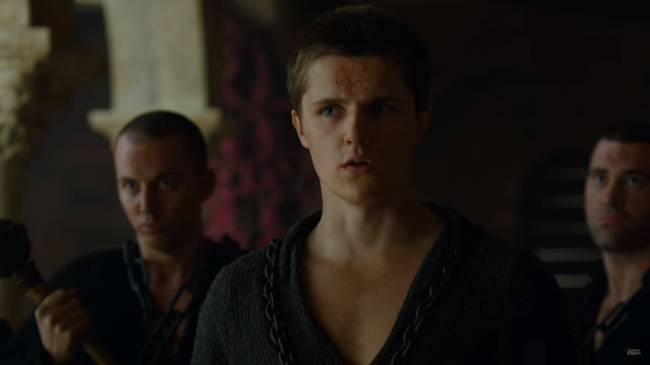 [왕좌의게임] 여러분이 다시보고싶은 죽은 케릭터는? | 인스티즈