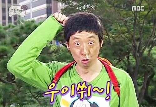 무한도전 포텐터지면 가장 재미있는 멤버는?.jpg | 인스티즈