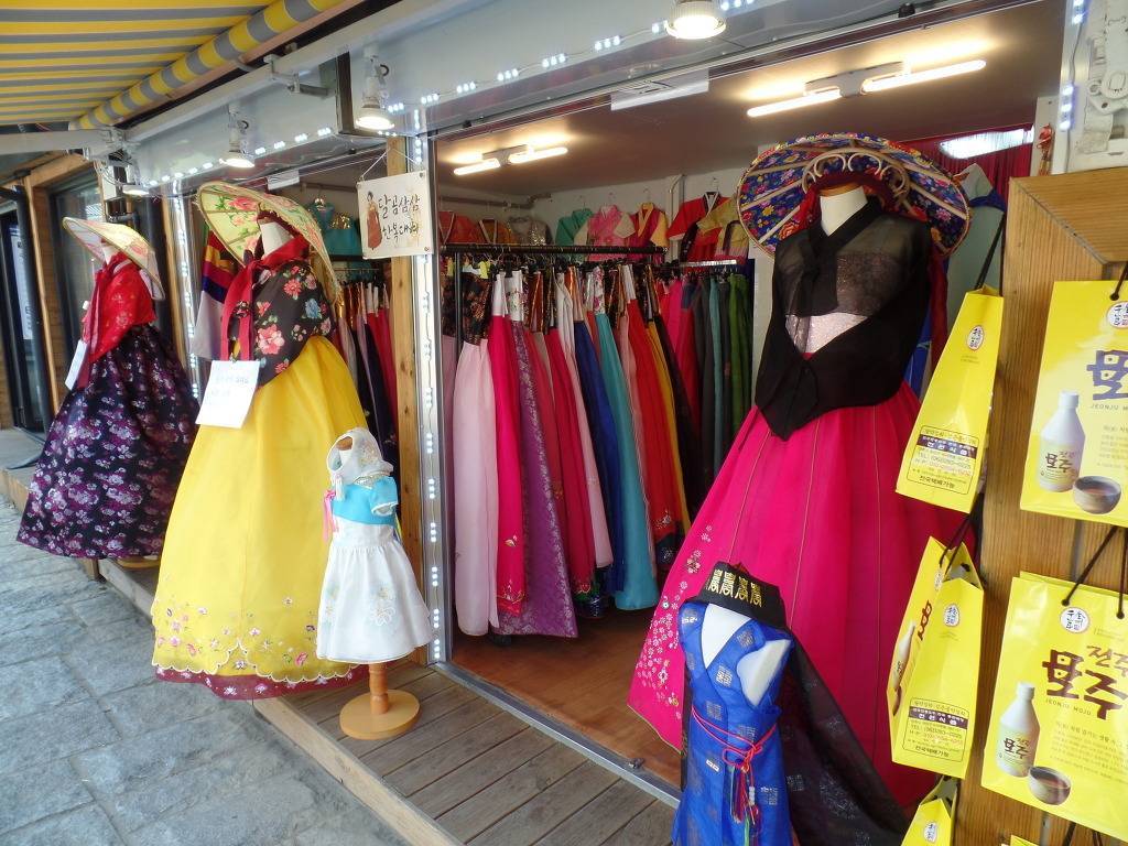 전주가면 흔히 보이는 모습 | 인스티즈