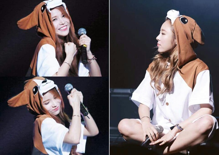 직업 선택 잘한 마마무 | 인스티즈