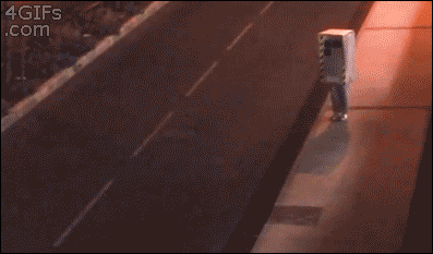 과속카메라 코스프레.gif | 인스티즈