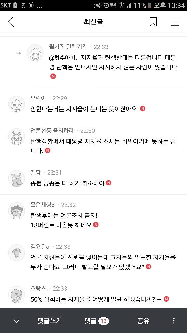 박사모 수준 | 인스티즈