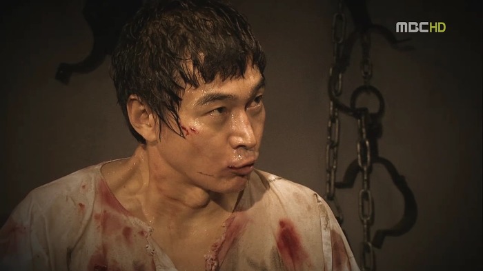 [지붕뚫고하이킥] 이순재VS정보석 친일파 논쟁.jpg | 인스티즈