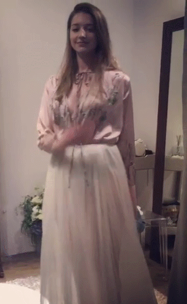 안젤리나 시.gif | 인스티즈