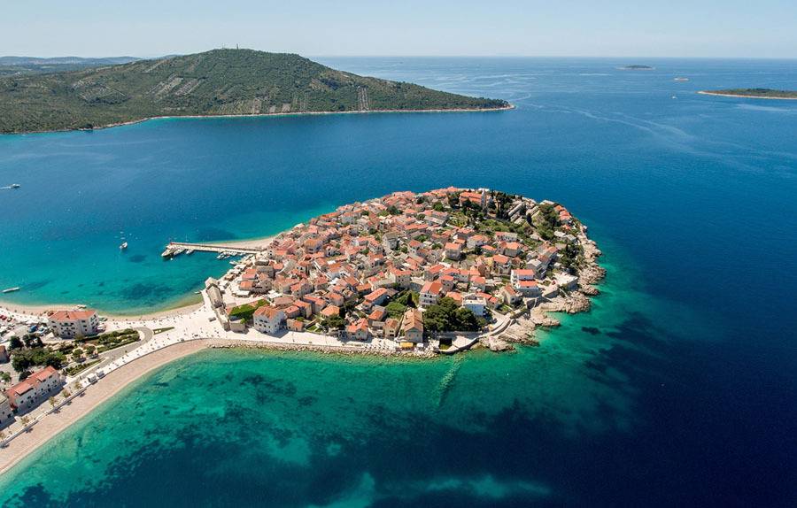 크로아티아 풍경 30장 | 인스티즈