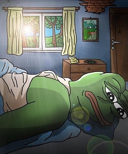 백수들이 가장 조용한 시간.jpg | 인스티즈