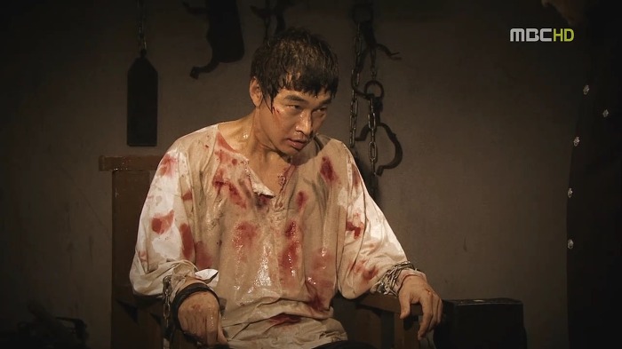 [지붕뚫고하이킥] 이순재VS정보석 친일파 논쟁.jpg | 인스티즈