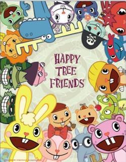 겉보기엔 어린이용 같지만 현실은 잔혹한 애니메이션 | 인스티즈