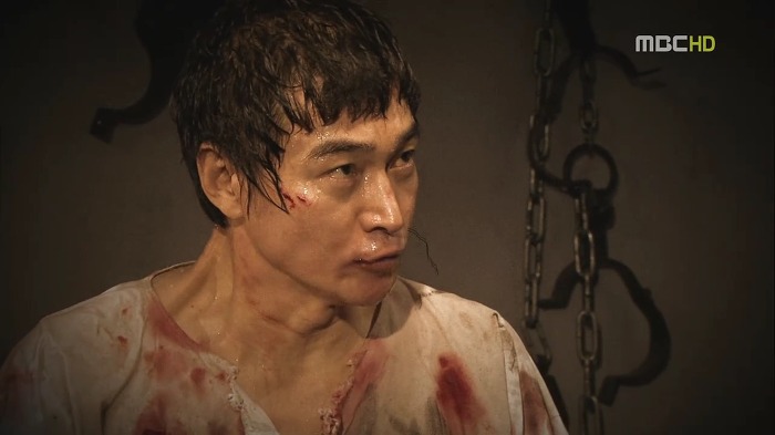 [지붕뚫고하이킥] 이순재VS정보석 친일파 논쟁.jpg | 인스티즈