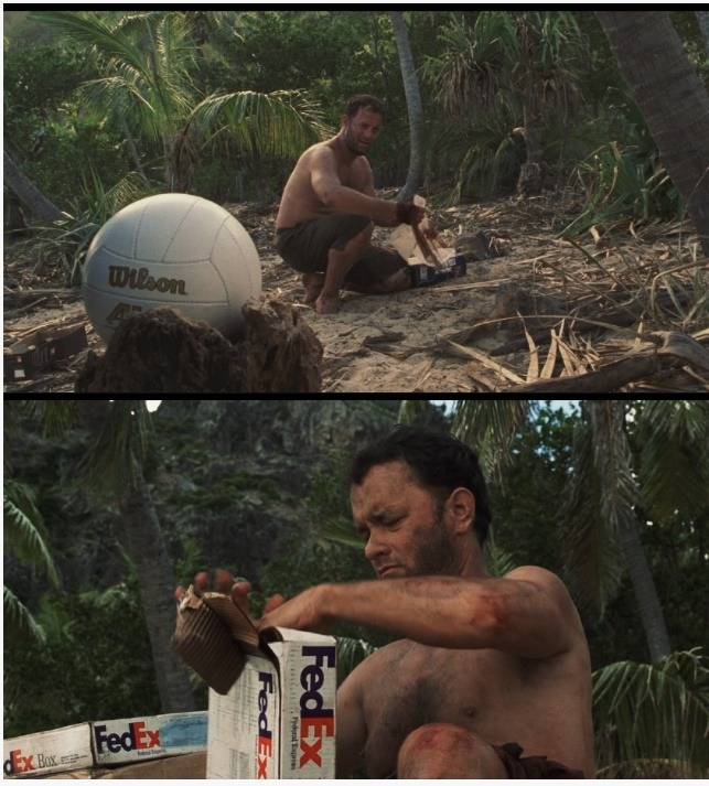 뜯지 않은 소포 덕에 개고생한 사람 | 인스티즈