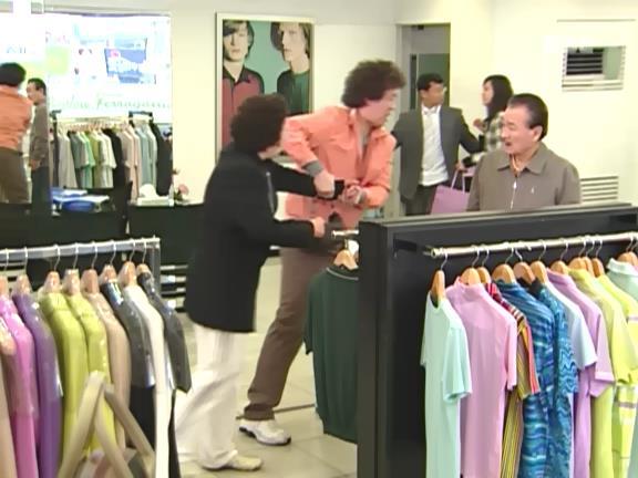 [거침없이하이킥] 비양심적인 문희 ㅋㅋㅋㅋㅋㅋㅋ.jpg | 인스티즈