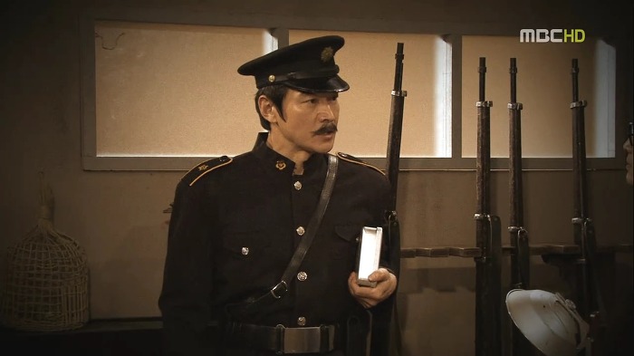 [지붕뚫고하이킥] 이순재VS정보석 친일파 논쟁.jpg | 인스티즈