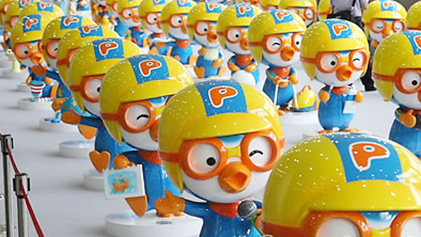 한국에서 수출액이 가장 많은 콘텐츠 산업 Top10 | 인스티즈