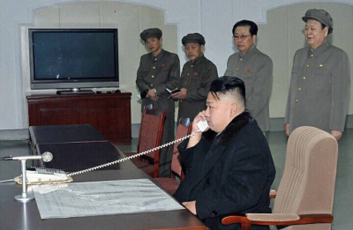 ??? : 뭐! 특전사 출신이라고? | 인스티즈