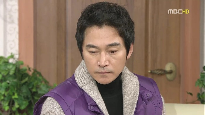 [지붕뚫고하이킥] 이순재VS정보석 친일파 논쟁.jpg | 인스티즈