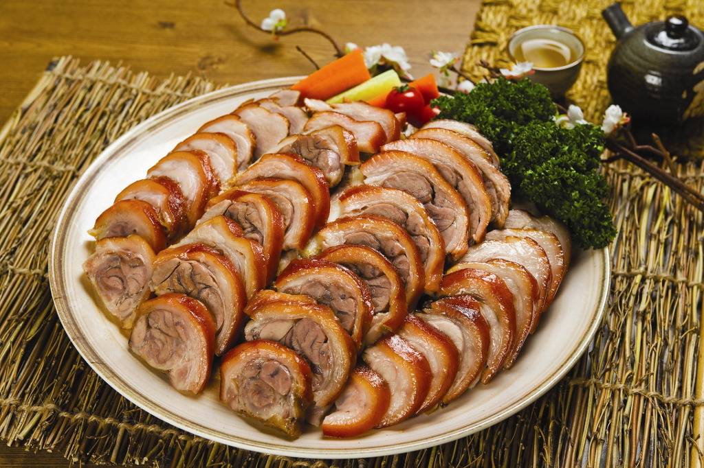 족발 먹을때 의외로 취향 많이 갈리는거.jpg | 인스티즈