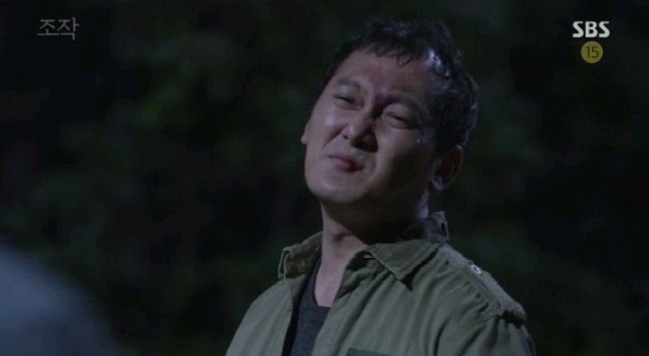 드라마 조작 소름돋았던 사이다 반전 장면 | 인스티즈