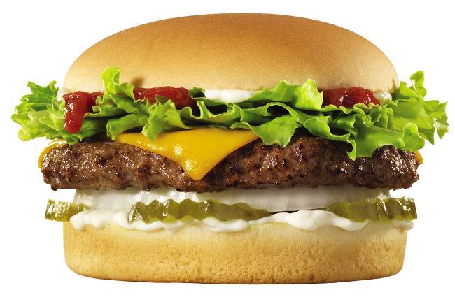 햄버거 vs 샌드위치 | 인스티즈