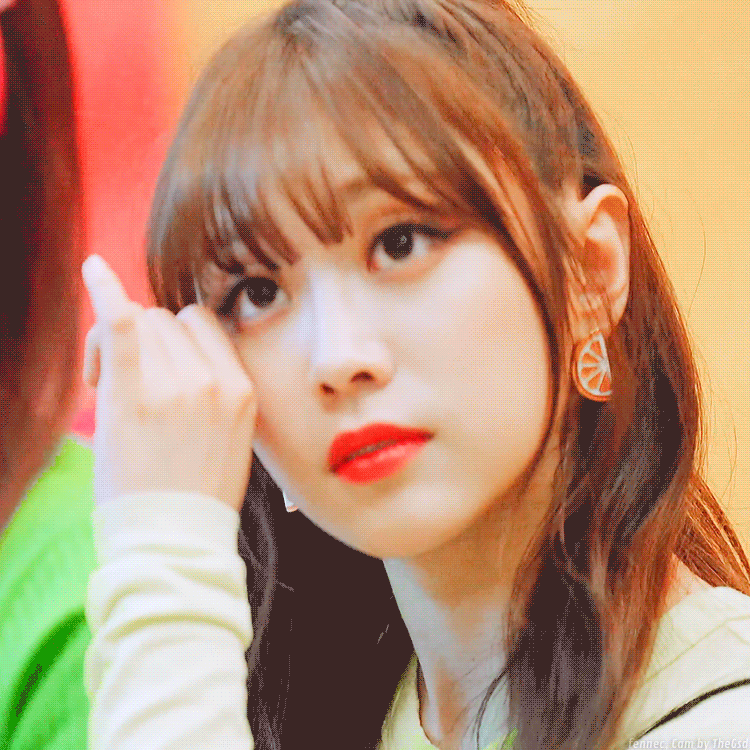 [러블리즈] 녹차 마셔서 지수 | 인스티즈