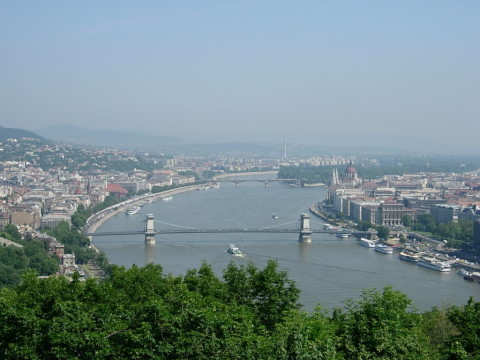 세상에서 제일 더러운 강ㄷㄷㄷ | 인스티즈